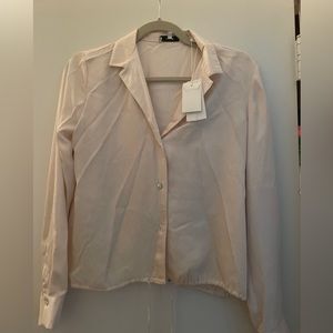 Vince Blouse
